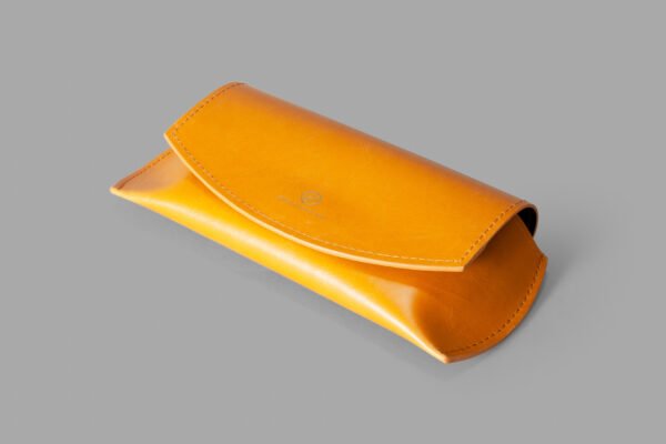 KSP025LH Case Leather-like Light Brown