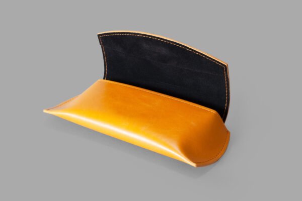 KSP025LH Case Leather-like Light Brown - Image 3