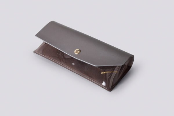 KSP063-dual Grey Brown