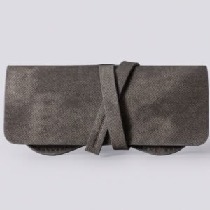 KSP026 Case PU Dark Brown