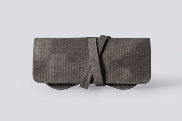 KSP026 Case PU Dark Brown