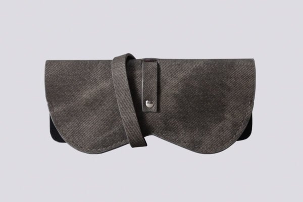 KSP026 Case PU Dark Brown - Image 2
