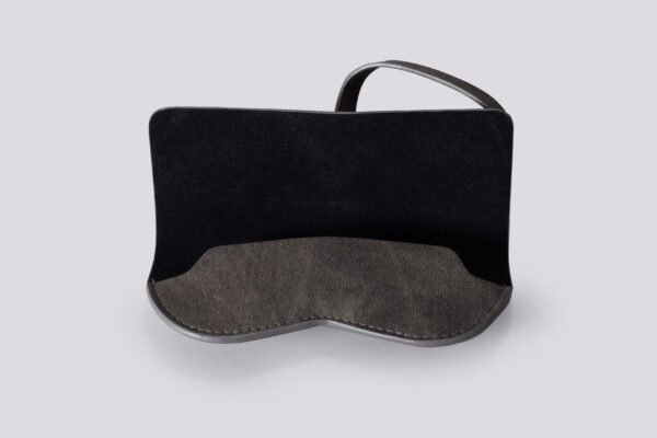 KSP026 Case PU Dark Brown - Image 3