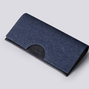 KSP062-1F Dual Denim Blue