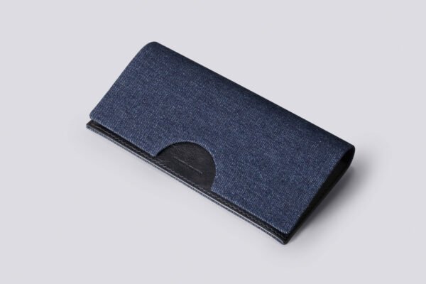 KSP062-1F Dual Denim Blue