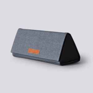 FF73 Folding Case Dark Blue