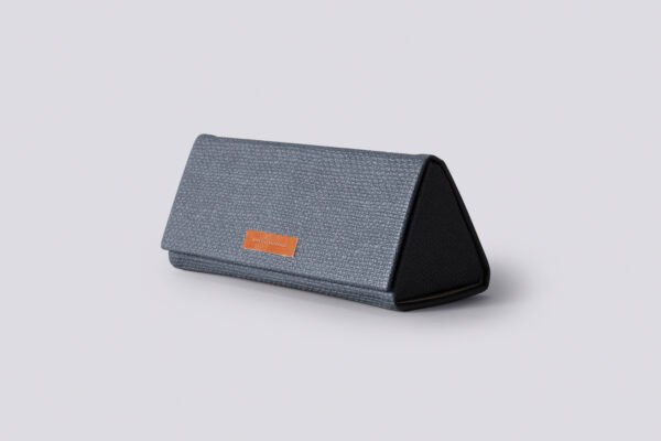 FF73 Folding Case Dark Blue