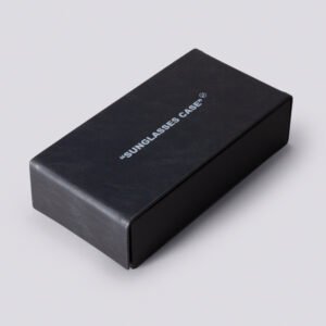 Display Box_1 Insert Storage Black
