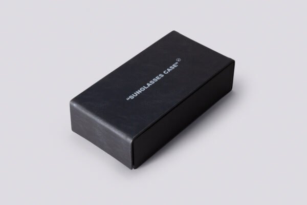 Display Box_1 Insert Storage Black