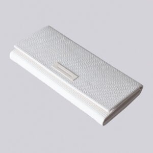 FF73 Folding Case White PU