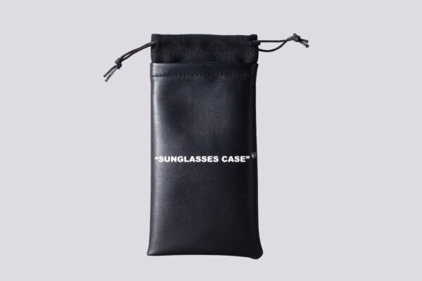KSV008 Pouch Black