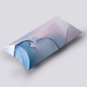 Pillow Paper Box KSP005
