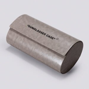 HK0027-1 Case Leather-like Grey