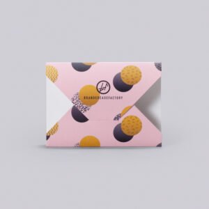 Print PS for LC Paper Sleeve