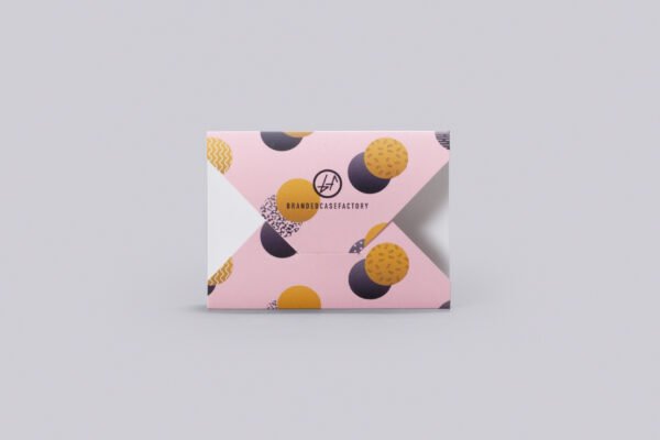 Print PS for LC Paper Sleeve