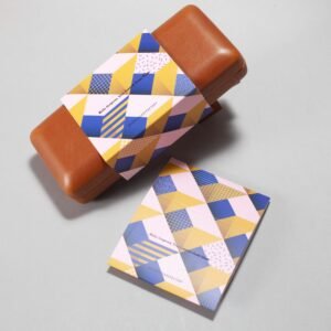 Print PS for KS318 Paper Sleeve