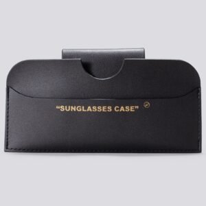 KSP060 Pouch Black