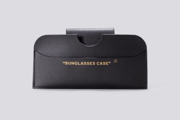 KSP060 Pouch Black