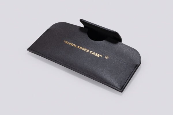 KSP060 Pouch Black - Image 3