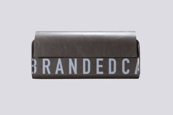 KSP059 Pouch Grey