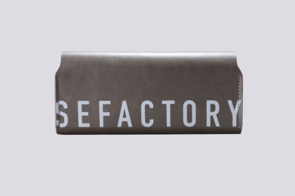 KSP059 Pouch Grey - Image 2