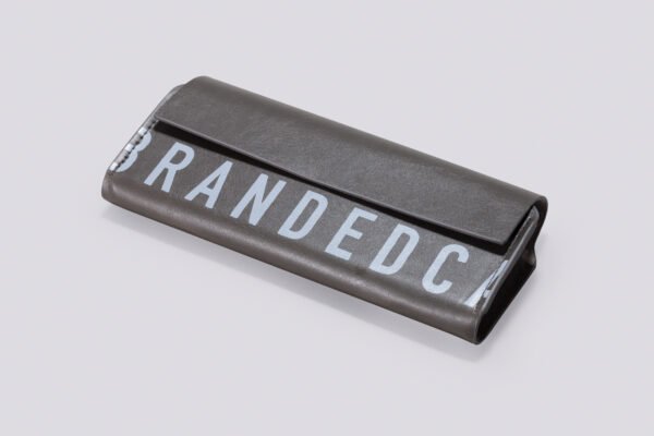 KSP059 Pouch Grey - Image 3