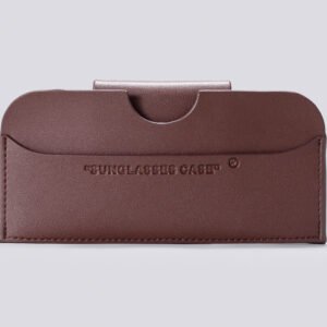 KSP060 Pouch Brown