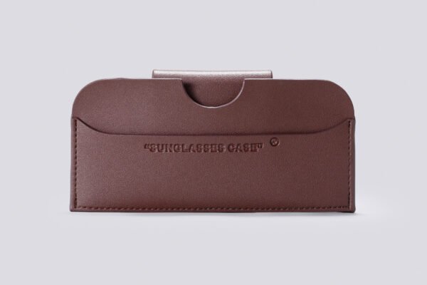 KSP060 Pouch Brown