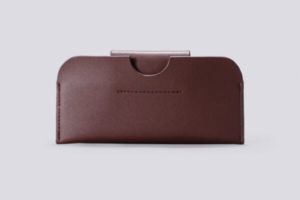 KSP060 Pouch Brown - Image 2