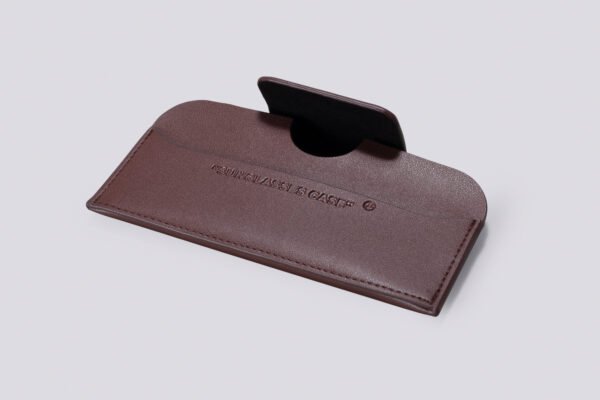 KSP060 Pouch Brown - Image 3