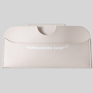 KSP060 Pouch Beige