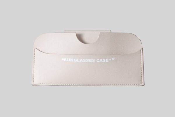 KSP060 Pouch Beige