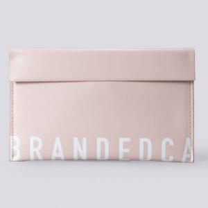 KSP058 Pouch Pink