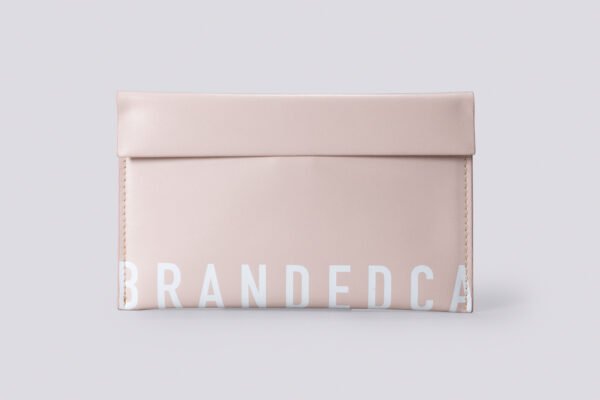 KSP058 Pouch Pink