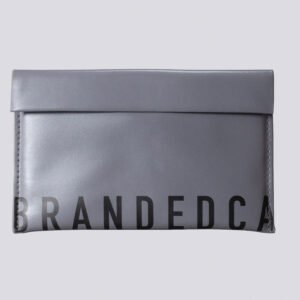 KSP058 Pouch Grey