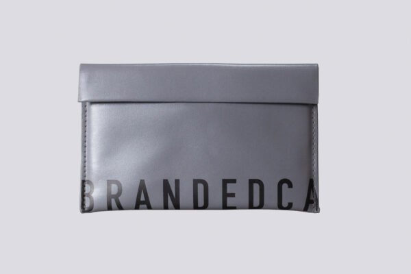 KSP058 Pouch Grey