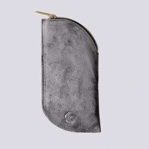 KSV010 Case Velvet Dark Grey
