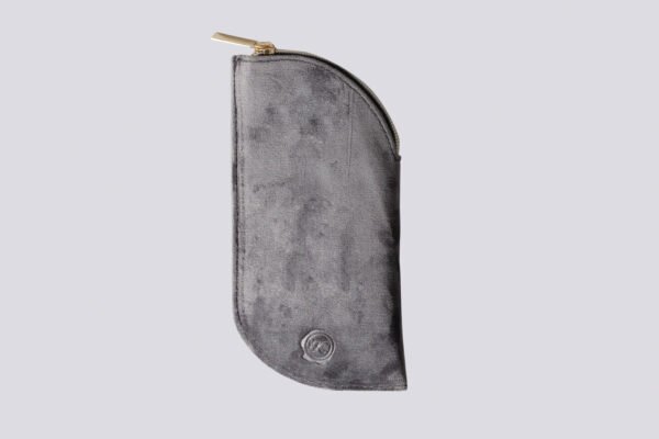 KSV010 Case Velvet Dark Grey