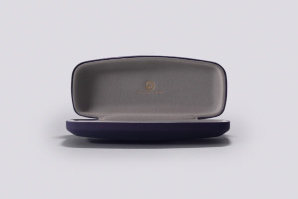 KS50 Case PUR Purple - Image 2