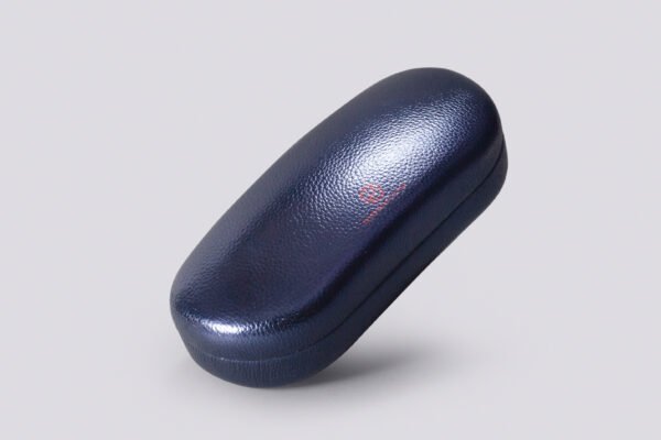 KS87 Case Steel Navy