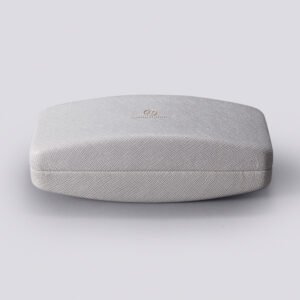KS183 Case Steel Grey