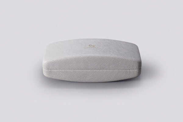 KS183 Case Steel Grey