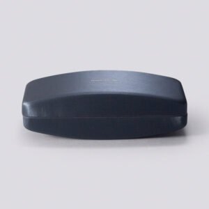 KS183 Steel Cross Pattern Grey
