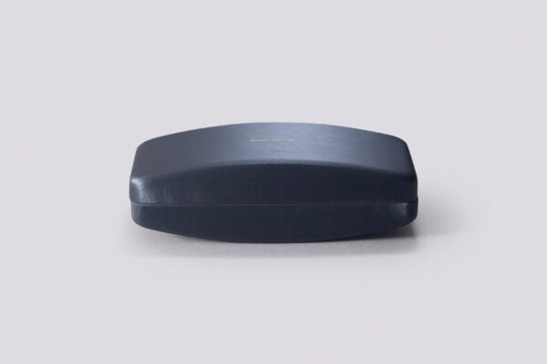KS183 Steel Cross Pattern Grey