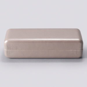 HK0012S Beige PU Case