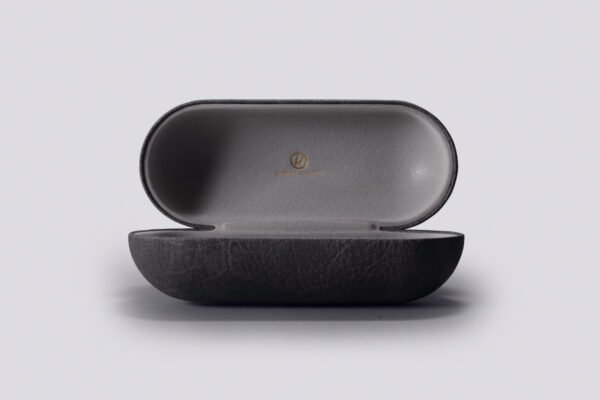 HK0001 Flexfold PU Grey - Image 2