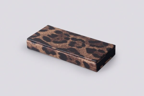 FF80 LEO PU Brown