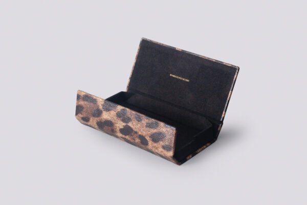 FF80 LEO PU Brown - Image 2
