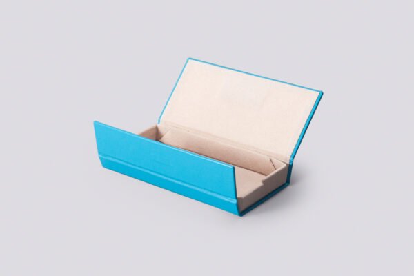 FF80 Cardboard Light Blue - Image 2