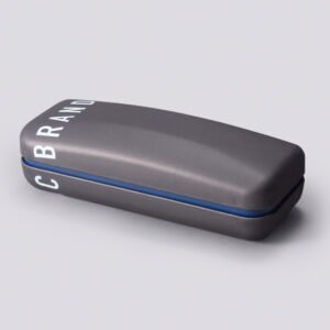 KN001 Metal Hinge Grey